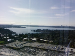 Seattle view 1