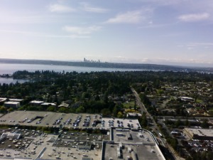 Seattle view 5