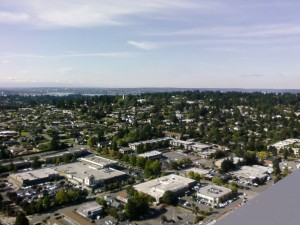 Seattle view 4