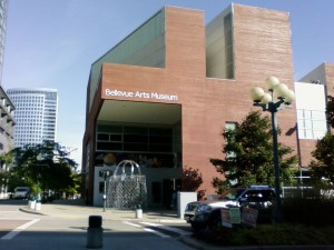 Bellevue Art Museum