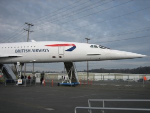 Concorde