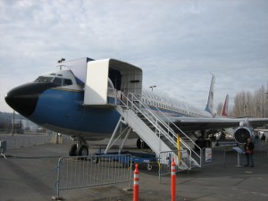 Air Force One