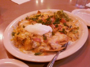 Super Nachos