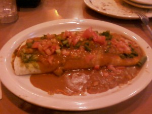 Super Burrito