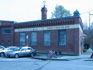 Theo's