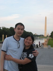 Washington Memorial