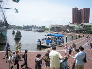 Inner Harbor