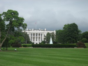 White House