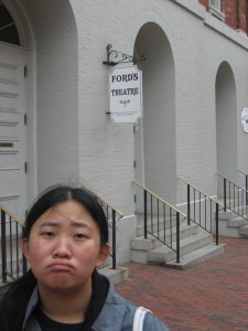 Ford's Theater