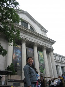 Museum of Natural History