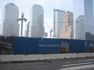 Ground Zero