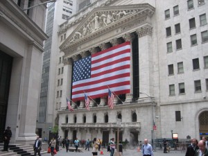 Stock Exchange