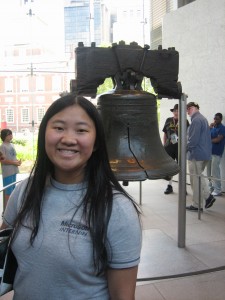 Liberty Bell