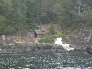 Salt mine