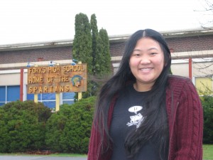 Forks High School