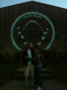 Longhouse