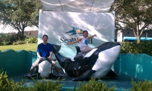 seaworld