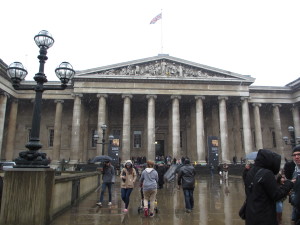 The British Museum