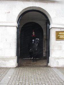 Horse Guards Museum